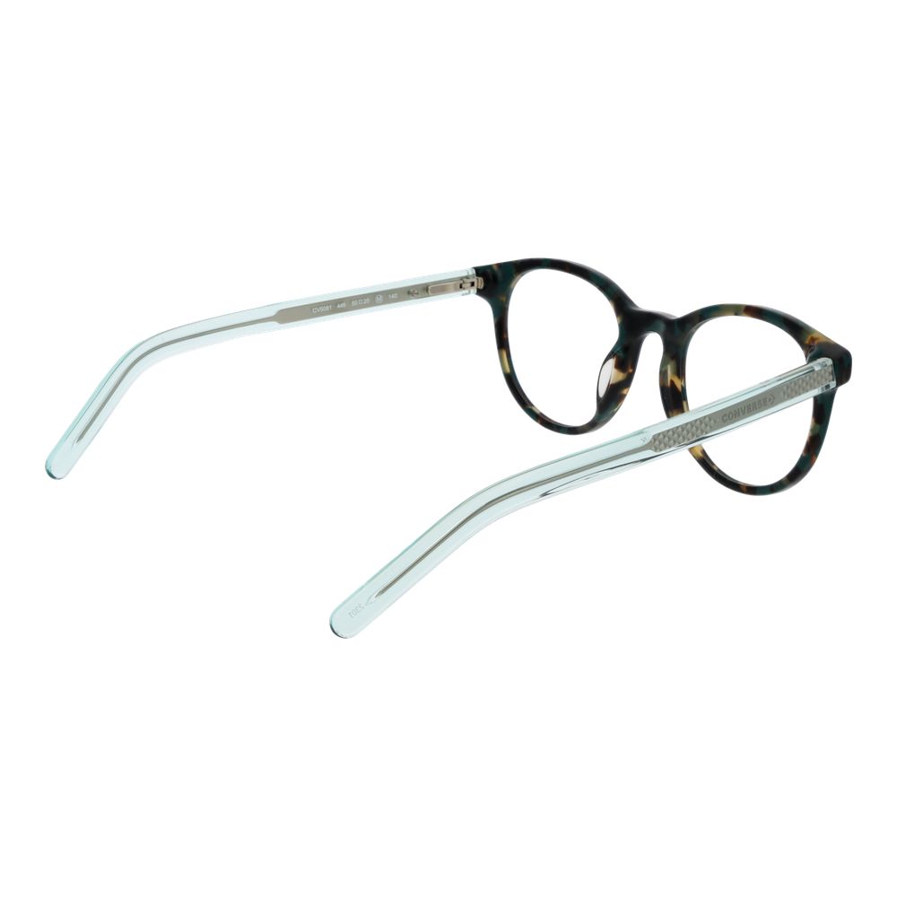 Converse Green Acetate Glasses (Frames)