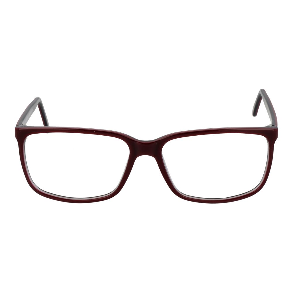 Andy Wolf Burgundy Acetate Glasses (Frames) | Regal Royce