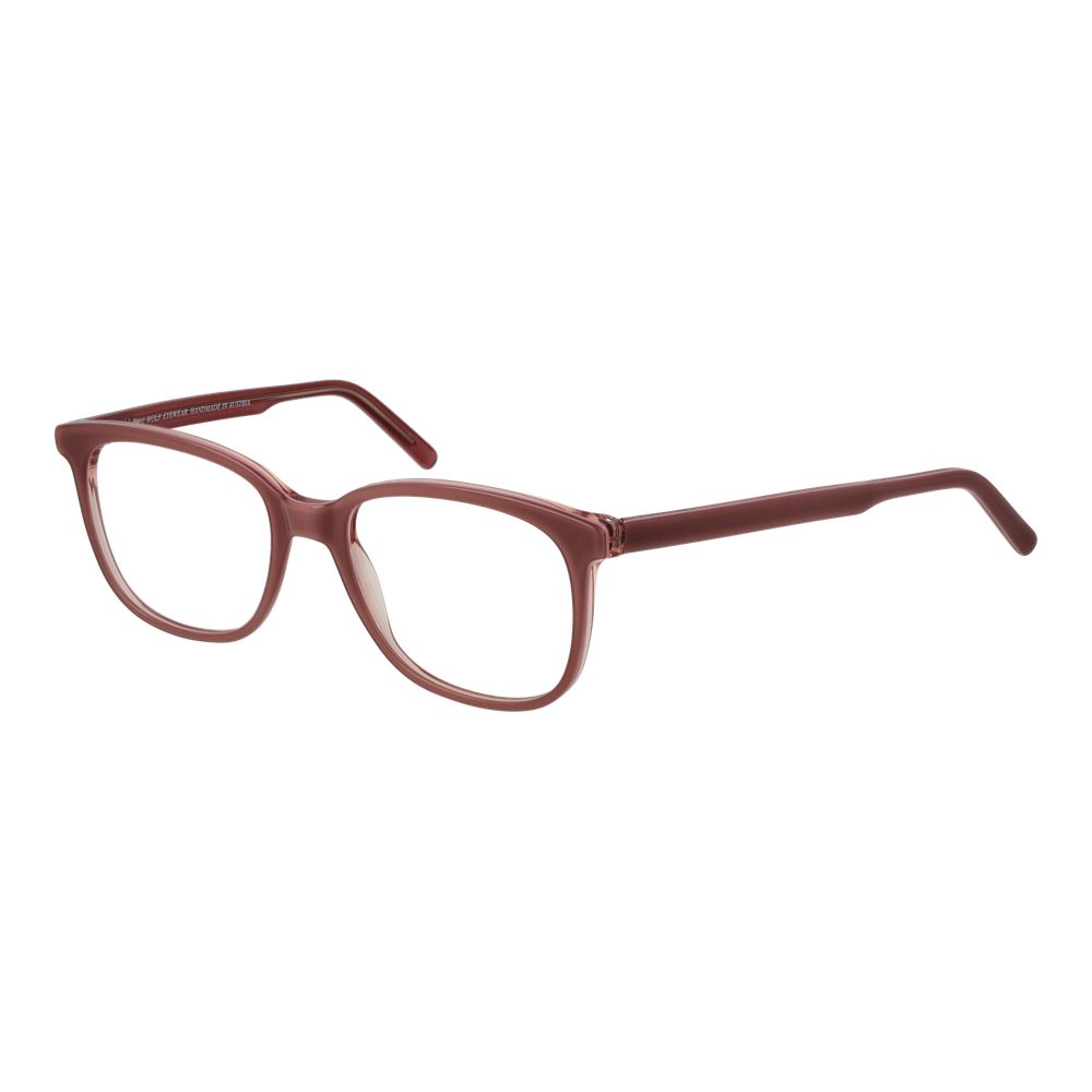 Andy Wolf Pink Acetate Glasses (Frames) | Regal Royce