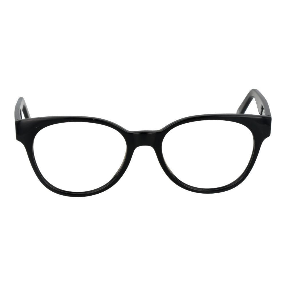 Andy Wolf Black Acetate Glasses (Frames) | Regal Royce