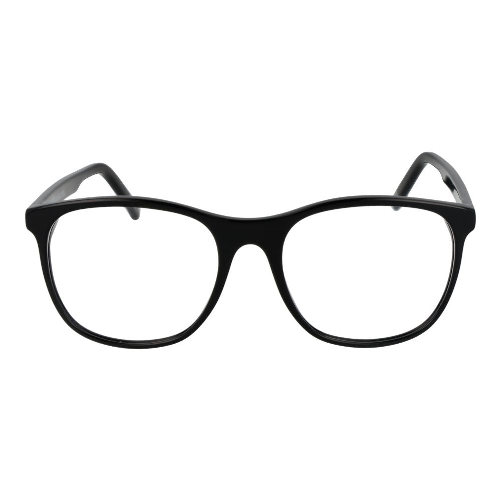 Andy Wolf Black Acetate Glasses (Frames) | Regal Royce
