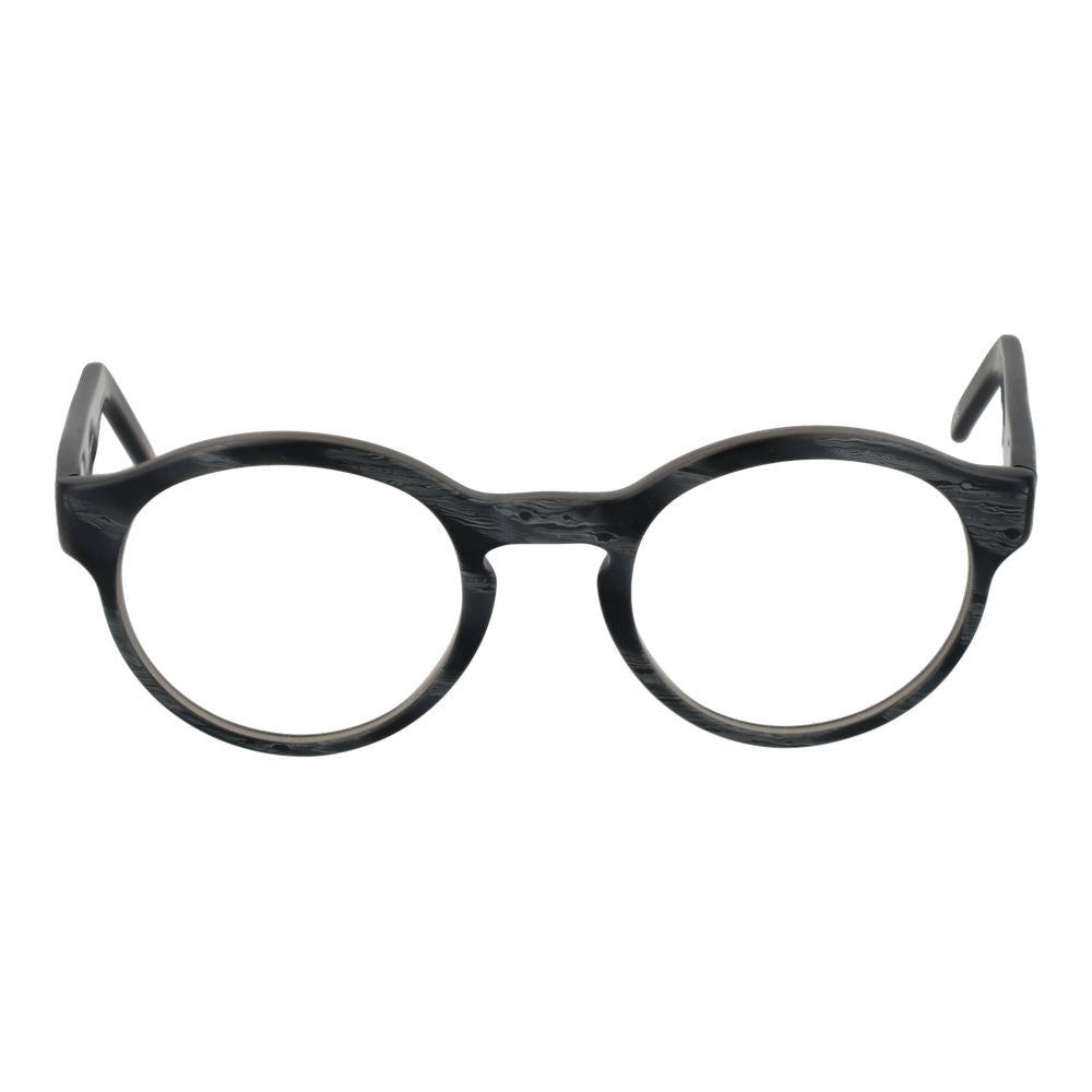 Andy Wolf Gray Acetate Glasses (Frames) | Regal Royce