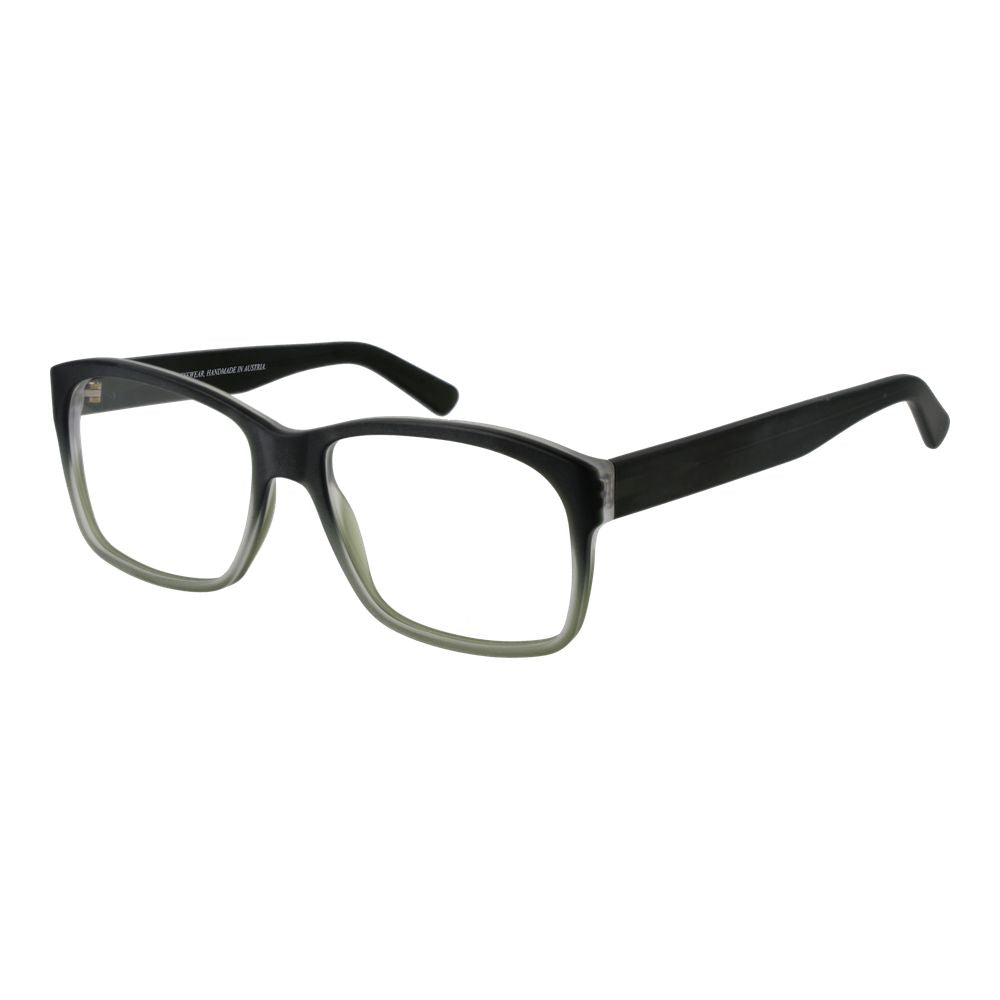 Andy Wolf Black Acetate Glasses (Frames) | Regal Royce