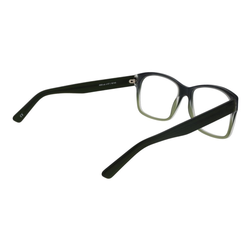 Andy Wolf Black Acetate Glasses (Frames) | Regal Royce