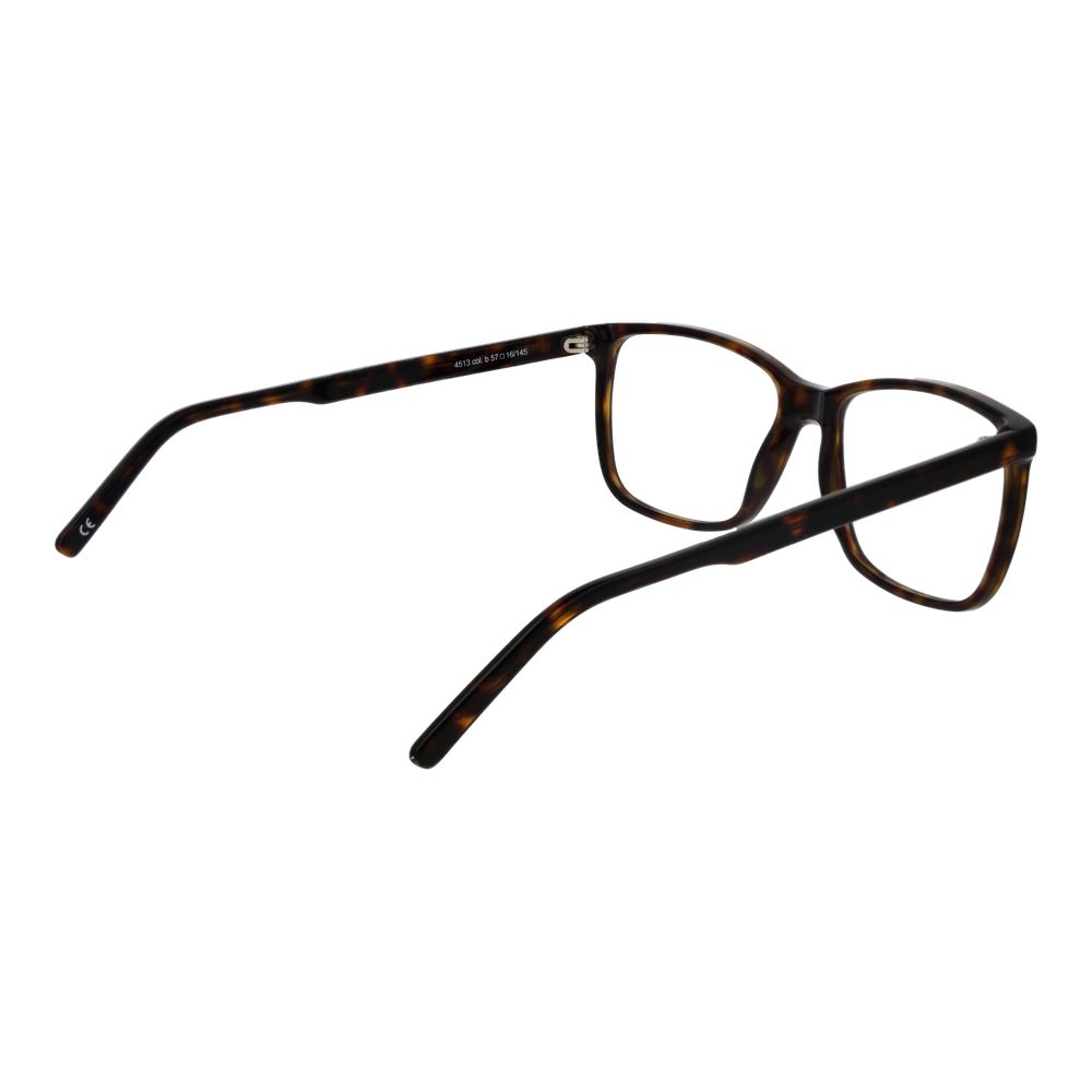 Andy Wolf Brown Acetate Glasses (Frames) | Regal Royce
