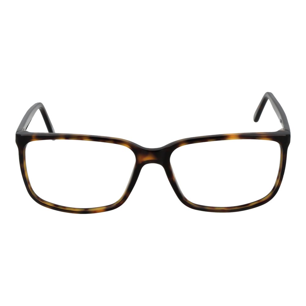 Andy Wolf Brown Acetate Glasses (Frames)