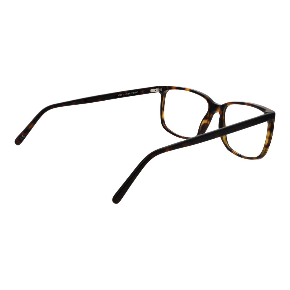 Andy Wolf Brown Acetate Glasses (Frames)