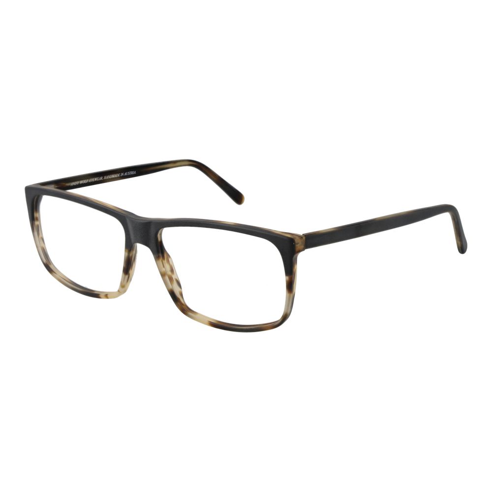 Andy Wolf Gray Acetate Glasses (Frames) | Regal Royce