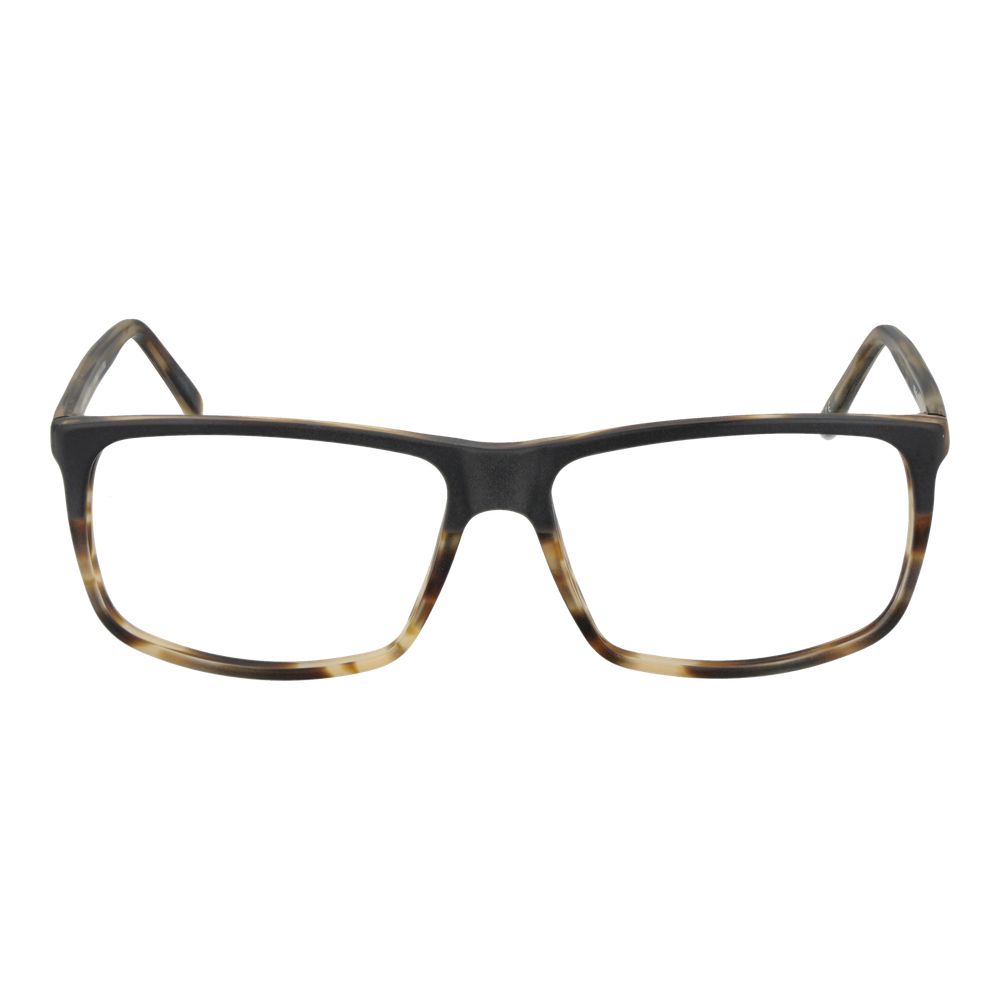Andy Wolf Gray Acetate Glasses (Frames) | Regal Royce