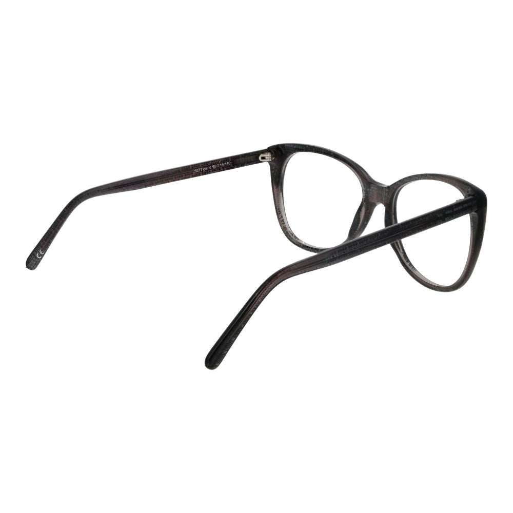 Andy Wolf Gray Acetate Glasses (Frames) | Regal Royce