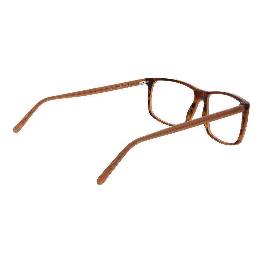 Andy Wolf Brown Acetate Glasses (Frames) | Regal Royce
