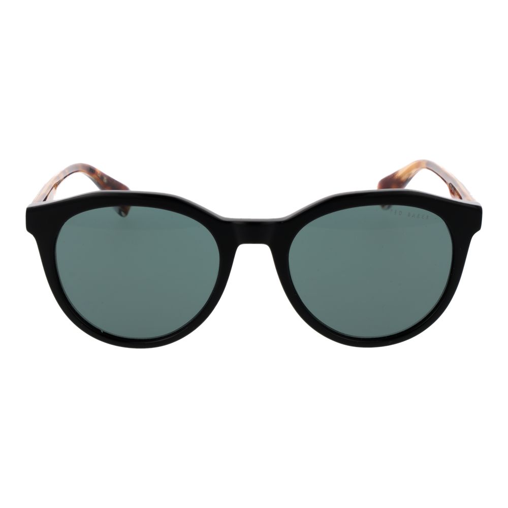 Ted Baker Black Acetate Sunglasses | Regal Royce