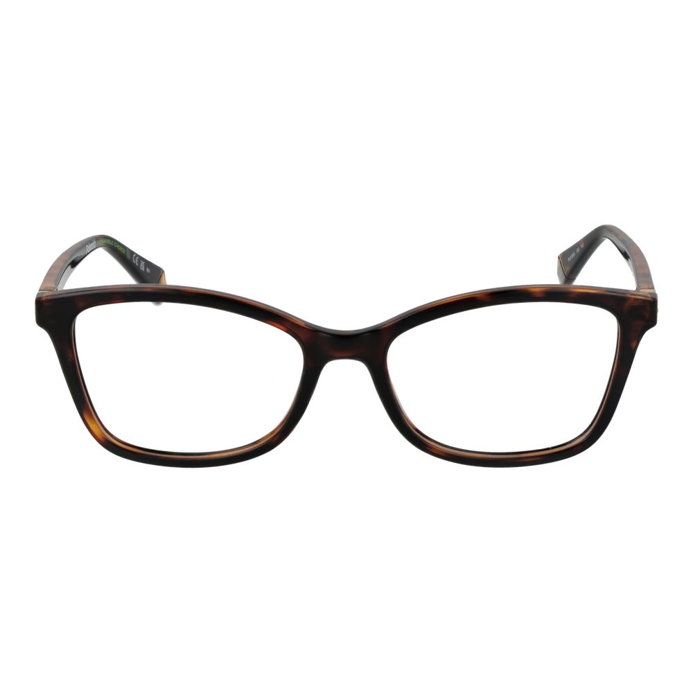Polaroid Brown Polyamide Glasses (Frames) | Regal Royce