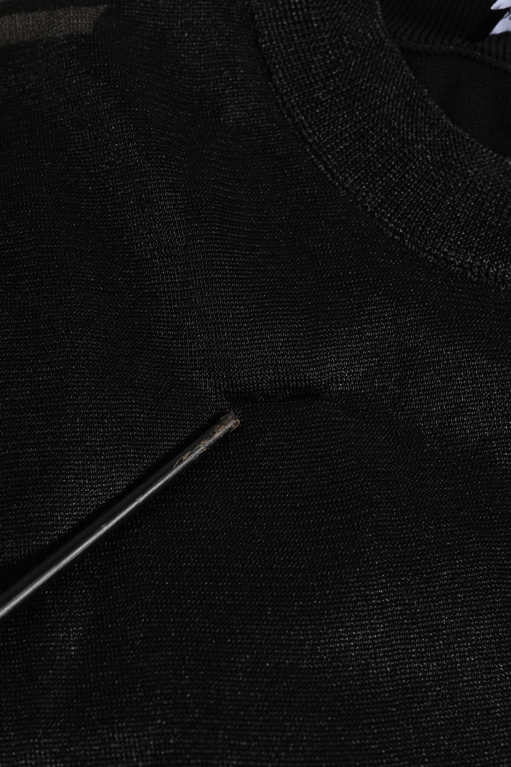 Dolce & Gabbana Black Polyester Pullover Sweatshirt Sweater | Regal Royce