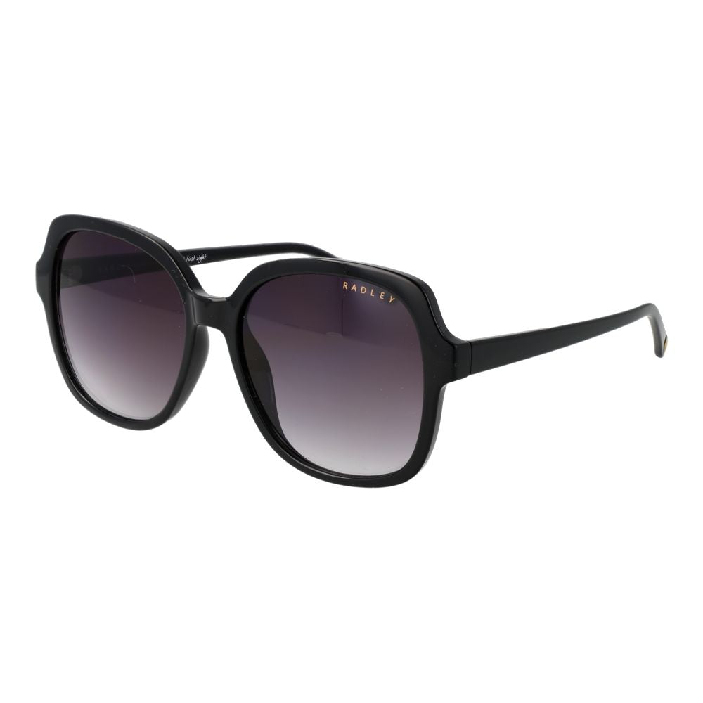 Radley Black Polycarbonate Sunglasses | Regal Royce
