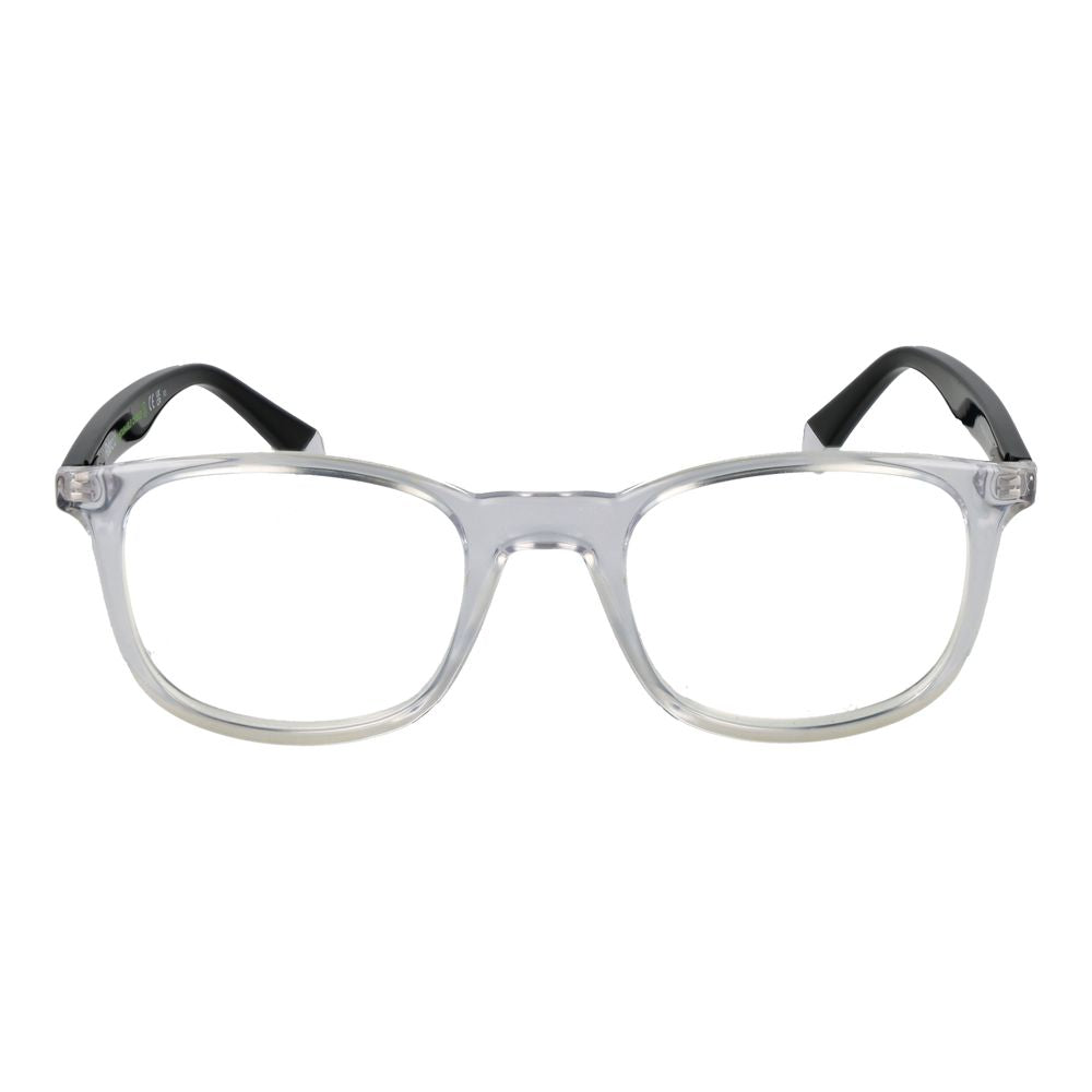 Polaroid Transparent Cellulose Propionate Glasses (Frames) | Regal Royce