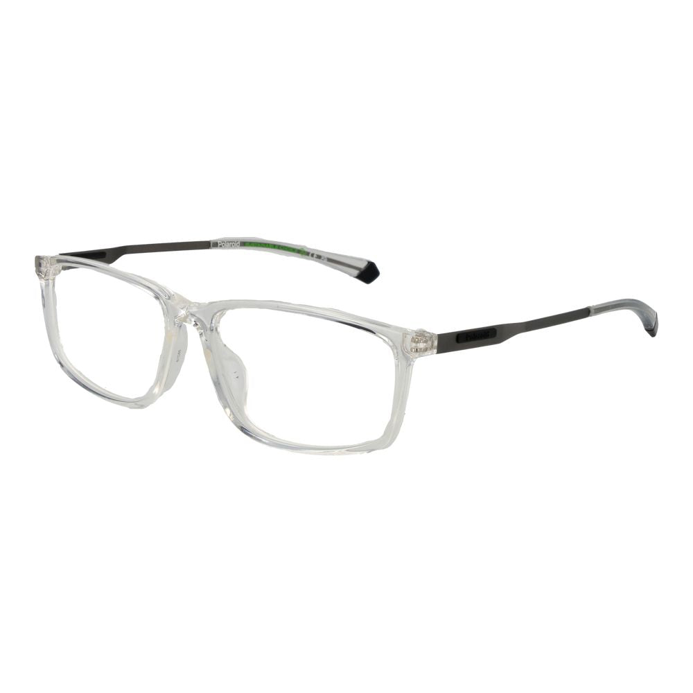 Polaroid Transparent Polyamide Glasses (Frames) | Regal Royce
