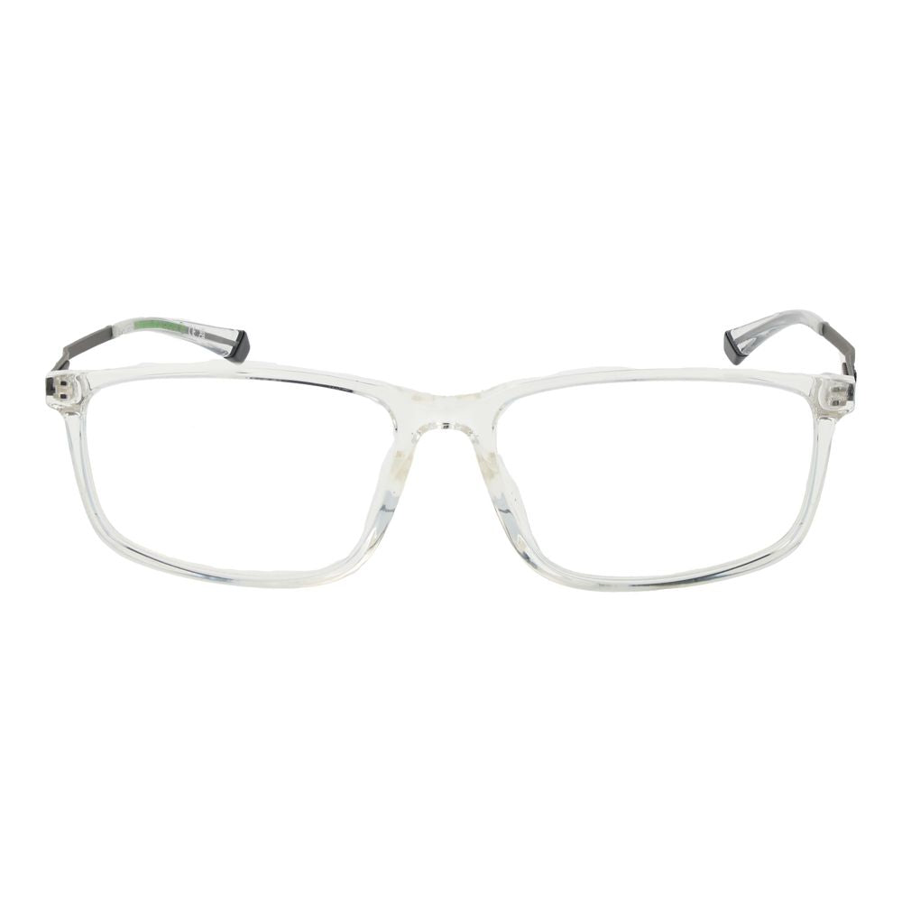 Polaroid Transparent Polyamide Glasses (Frames) | Regal Royce