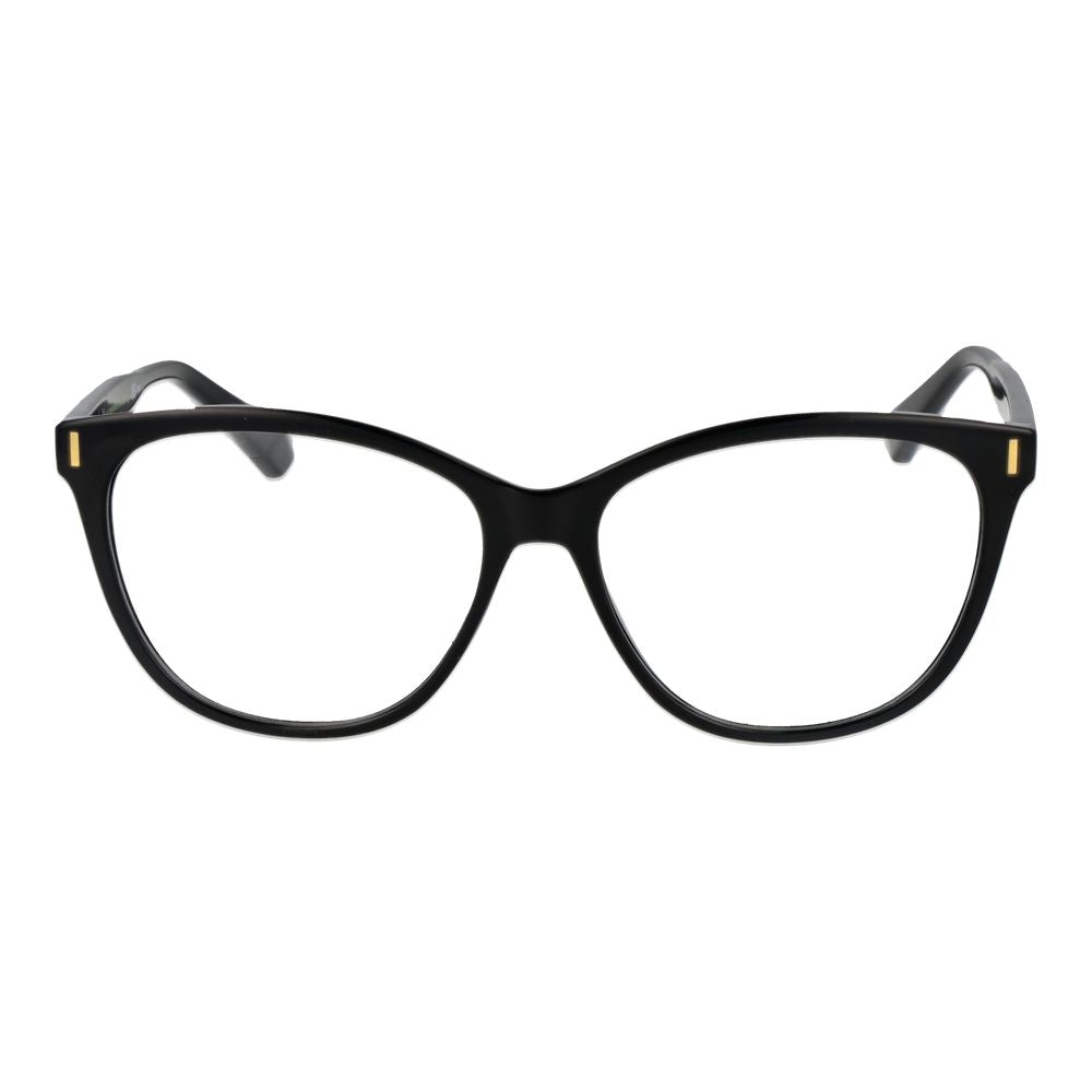 Polaroid Black Polyamide Glasses (Frames) | Regal Royce