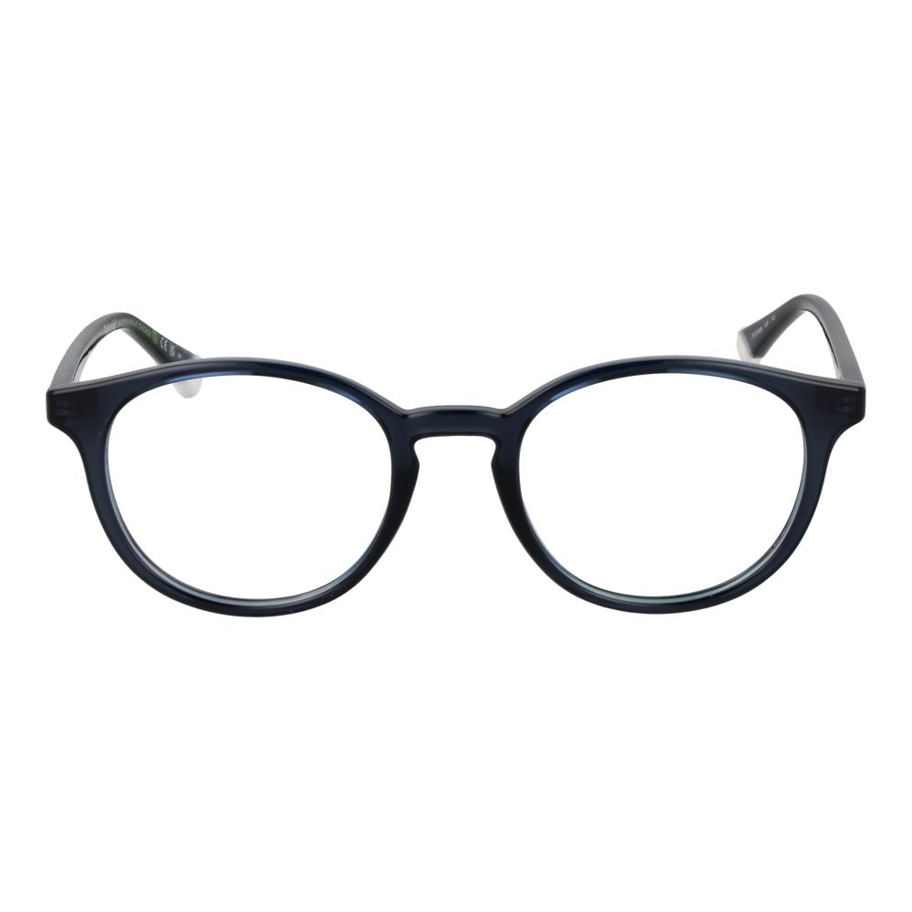 Polaroid Blue Polyamide Glasses (Frames) | Regal Royce