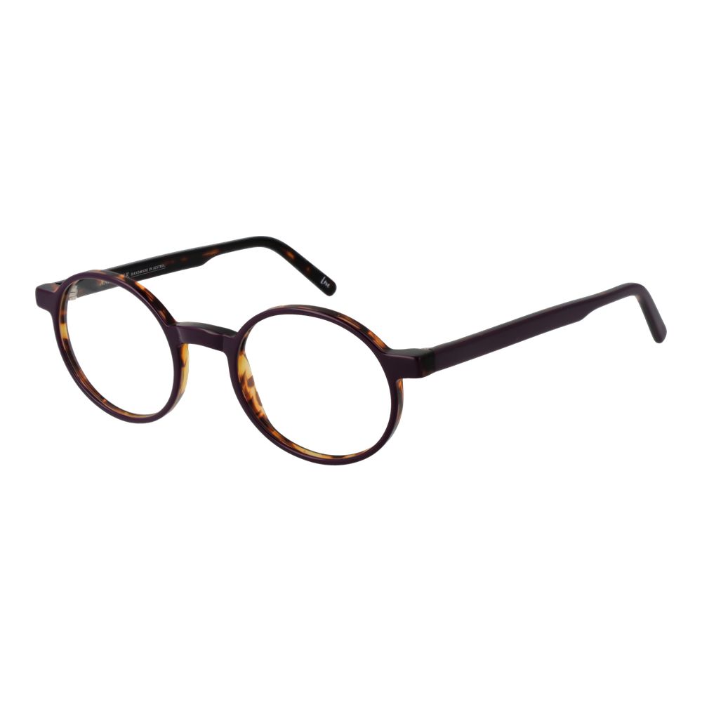 Andy Wolf Purple Acetate Glasses (Frames) | Regal Royce