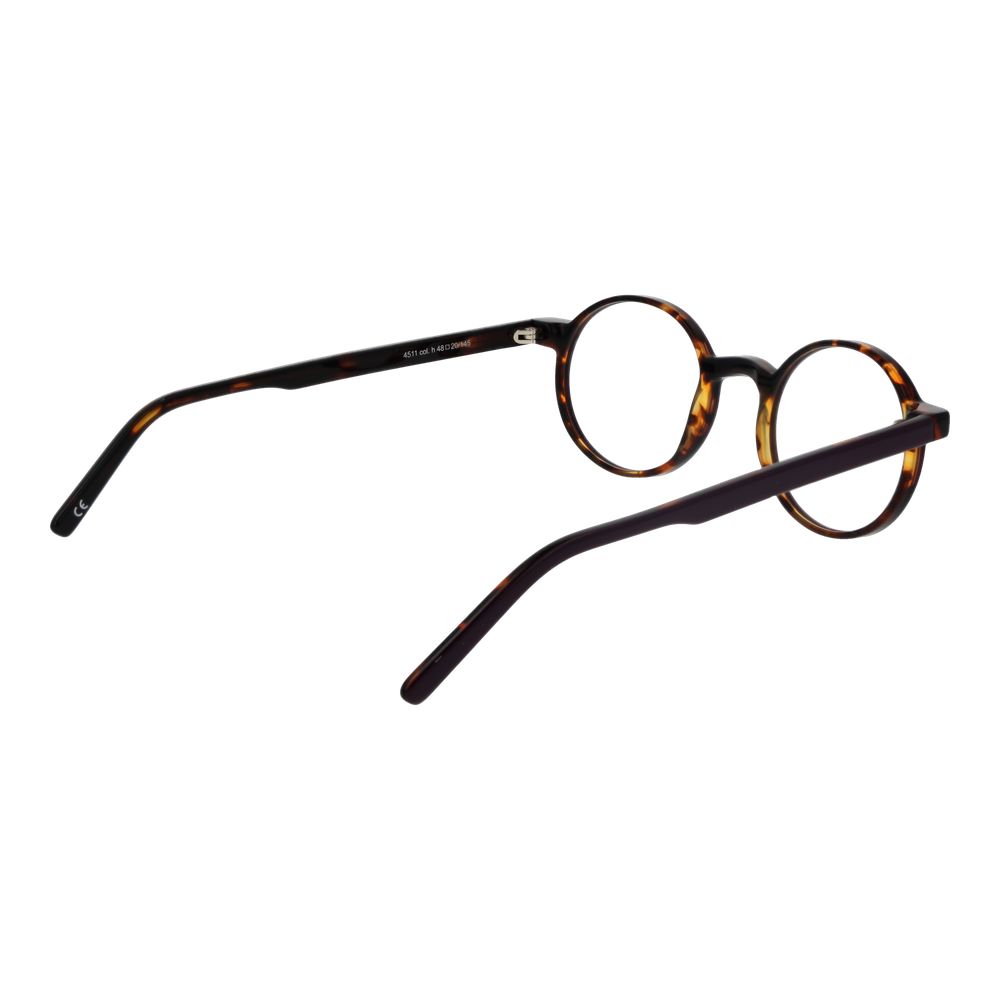 Andy Wolf Purple Acetate Glasses (Frames) | Regal Royce
