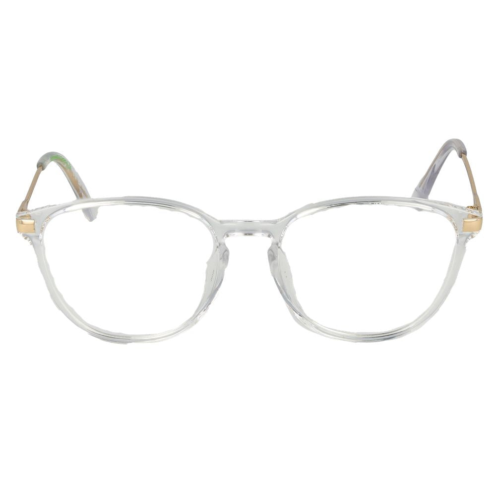 Polaroid Transparent Polyamide Glasses (Frames) | Regal Royce