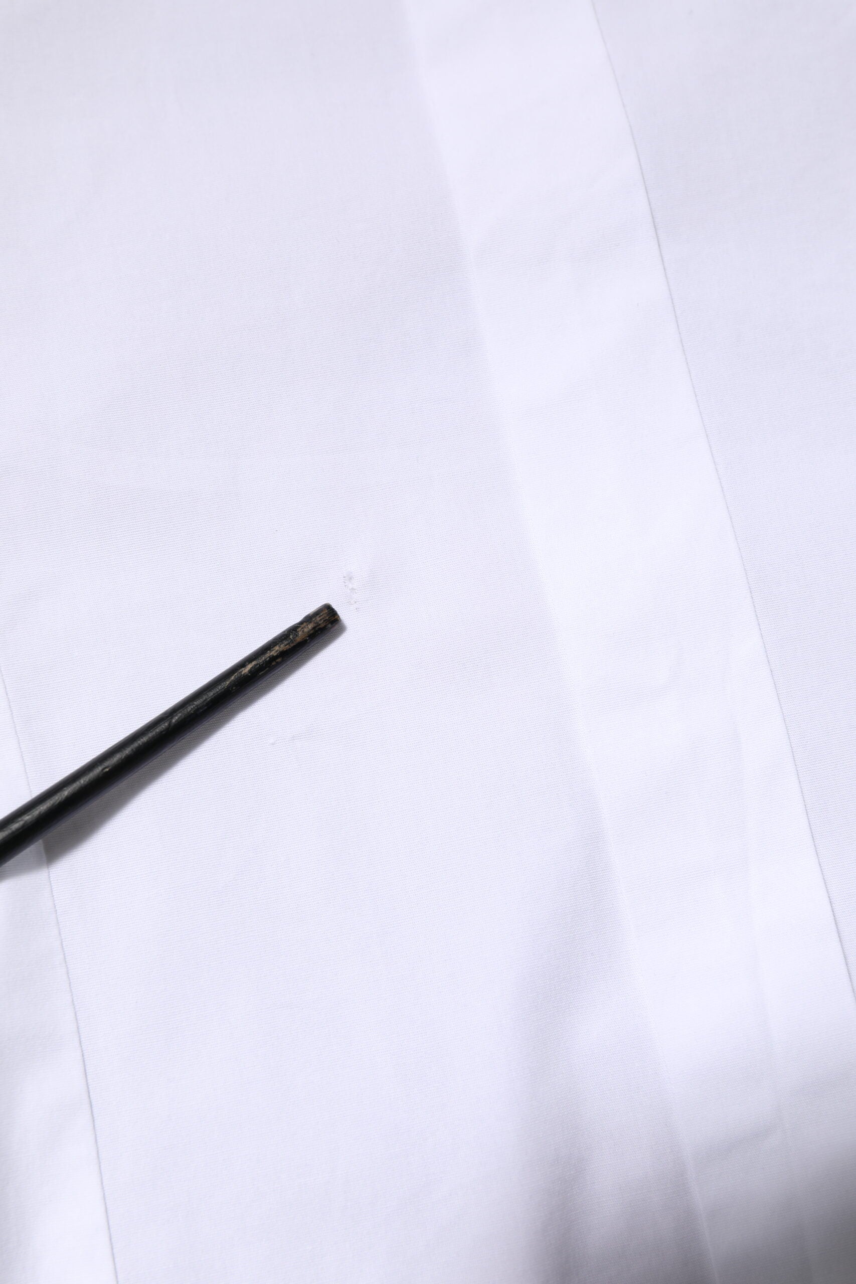 Dolce & Gabbana White GOLD Cotton Long Sleeves Dress Men Shirt | Regal Royce