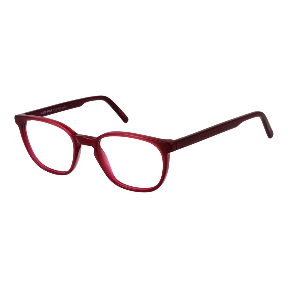 Andy Wolf Purple Acetate Glasses (Frames) | Regal Royce