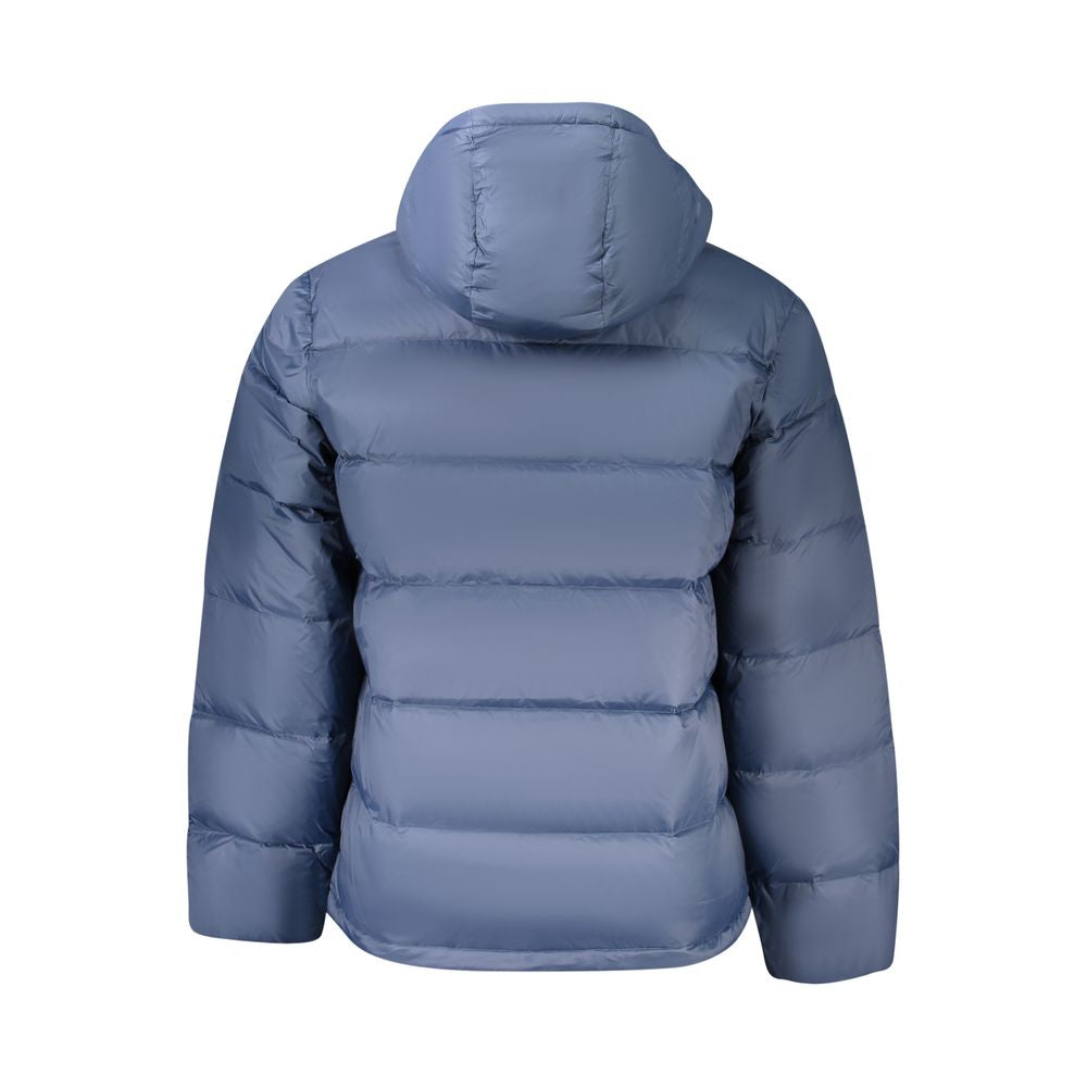 Calvin Klein Blu Poliammide Men's Jacket | Regal Royce