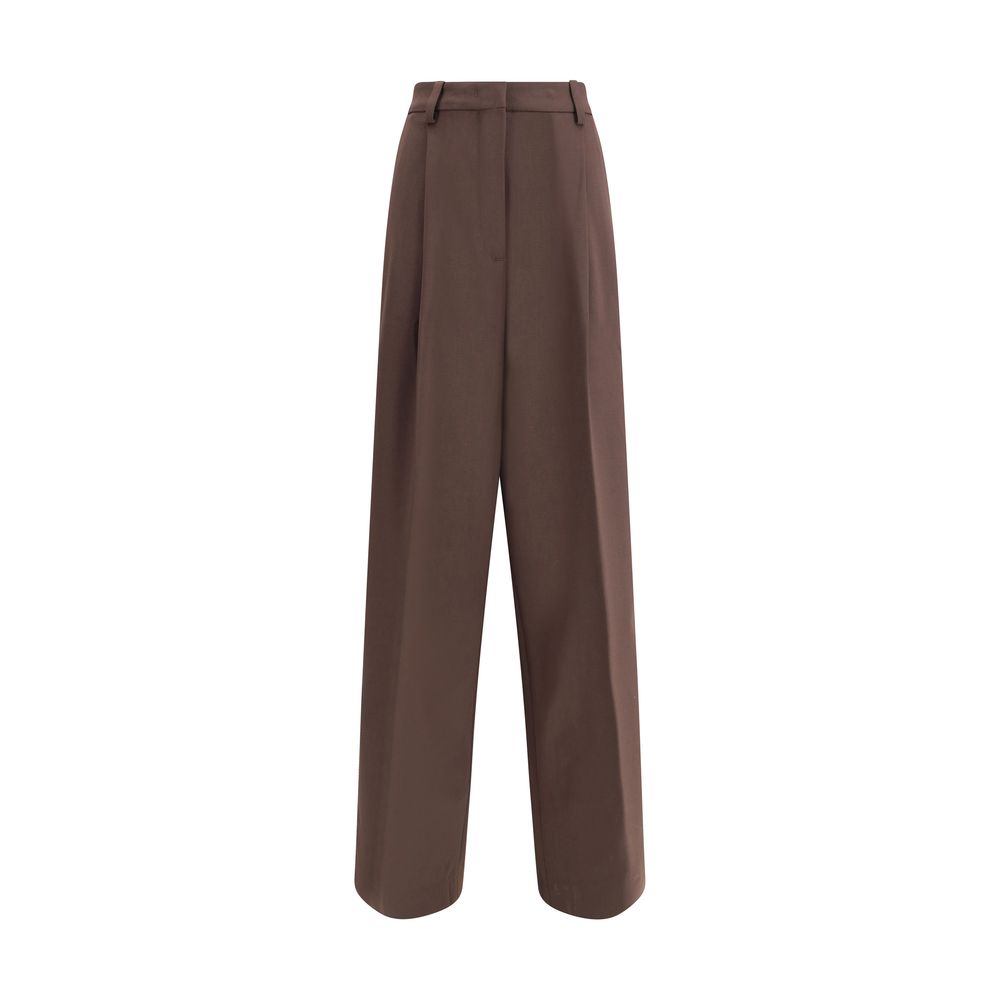 The Latest Pleated Pants | Regal Royce