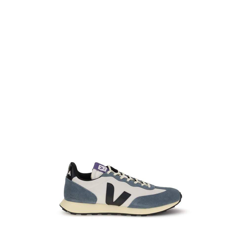 Veja Multicolor Polyester Athletic Sneakers | Regal Royce