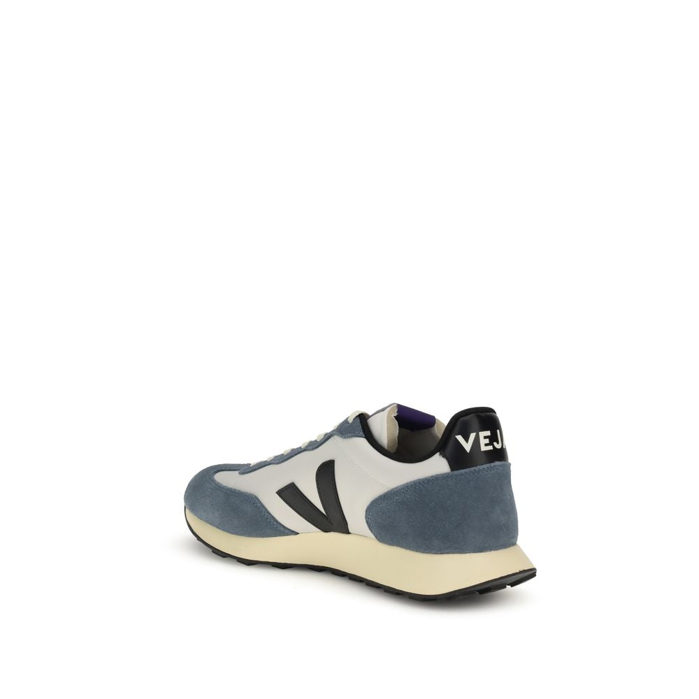 Veja Multicolor Polyester Athletic Sneakers | Regal Royce