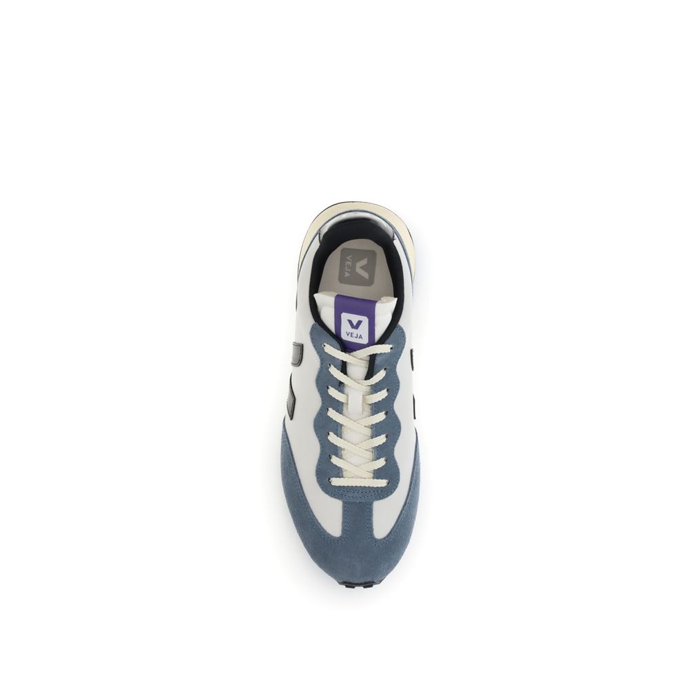 Veja Multicolor Polyester Athletic Sneakers | Regal Royce