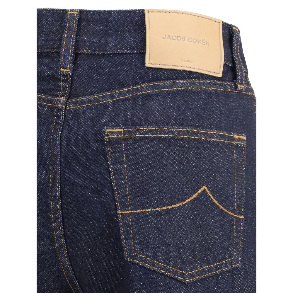 Jacob Cohen Wide leg Jeans | Regal Royce