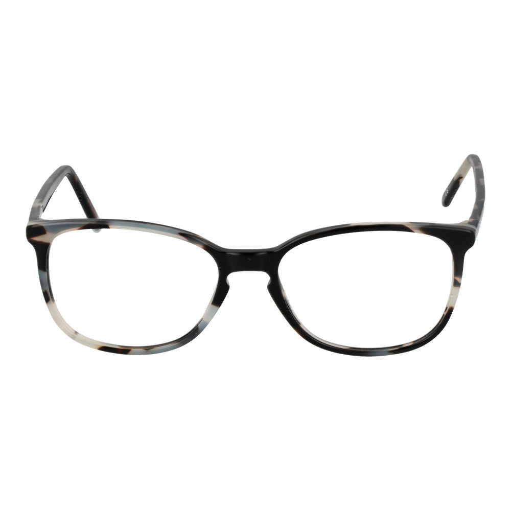 Andy Wolf Black Acetate Glasses (Frames) | Regal Royce