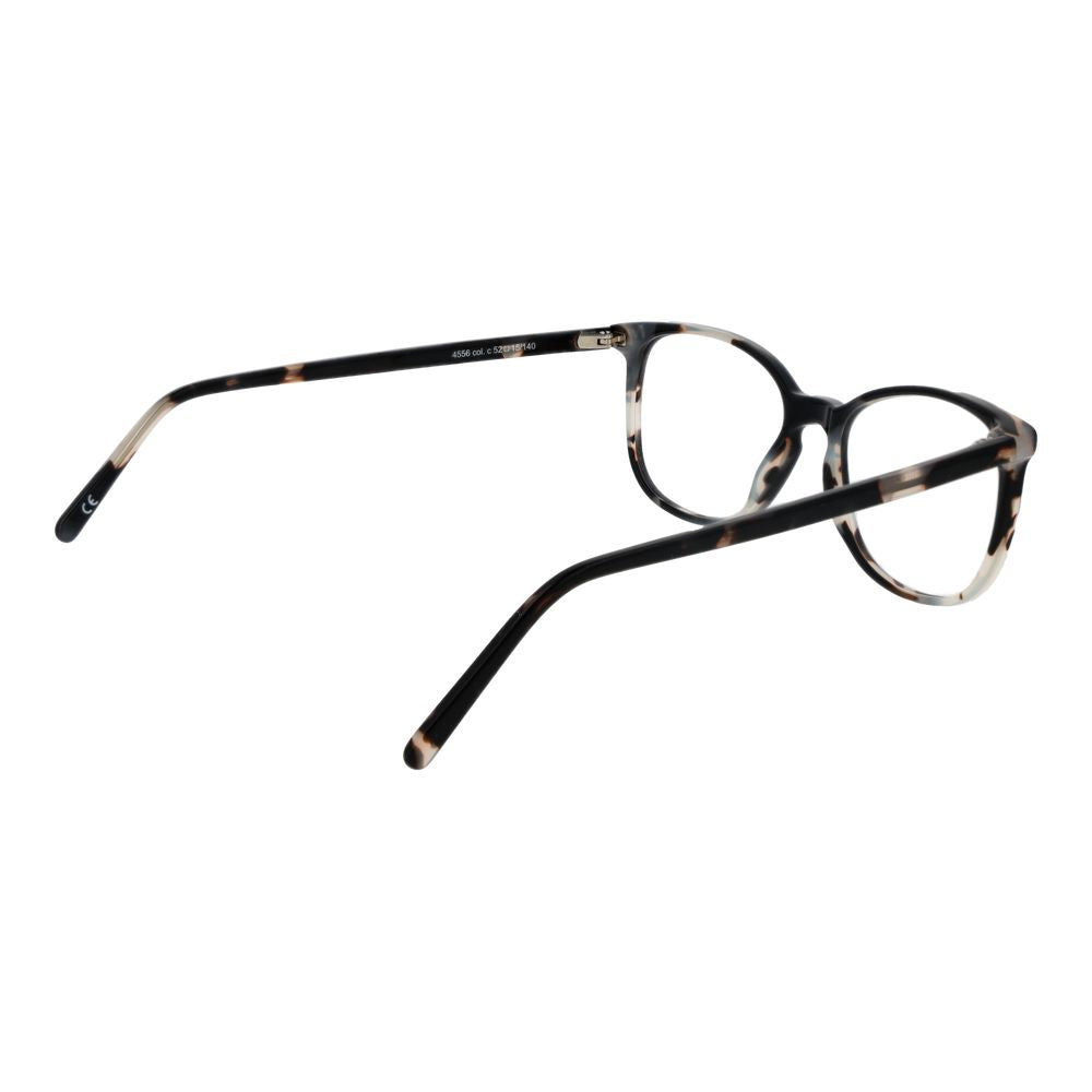 Andy Wolf Black Acetate Glasses (Frames) | Regal Royce