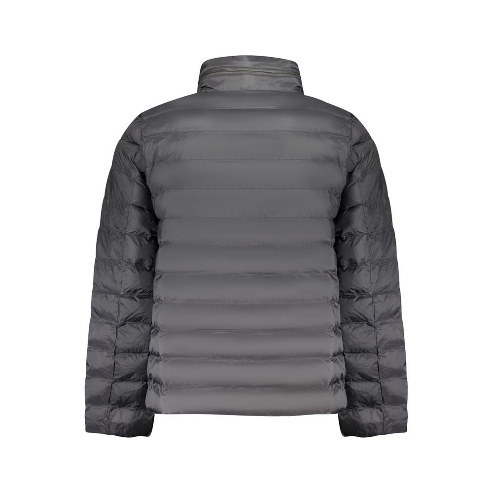 Calvin Klein Nero Poliammide Men's Jacket | Regal Royce