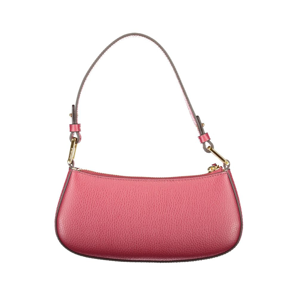 Coccinelle Viola Leather Woman Bag | Regal Royce