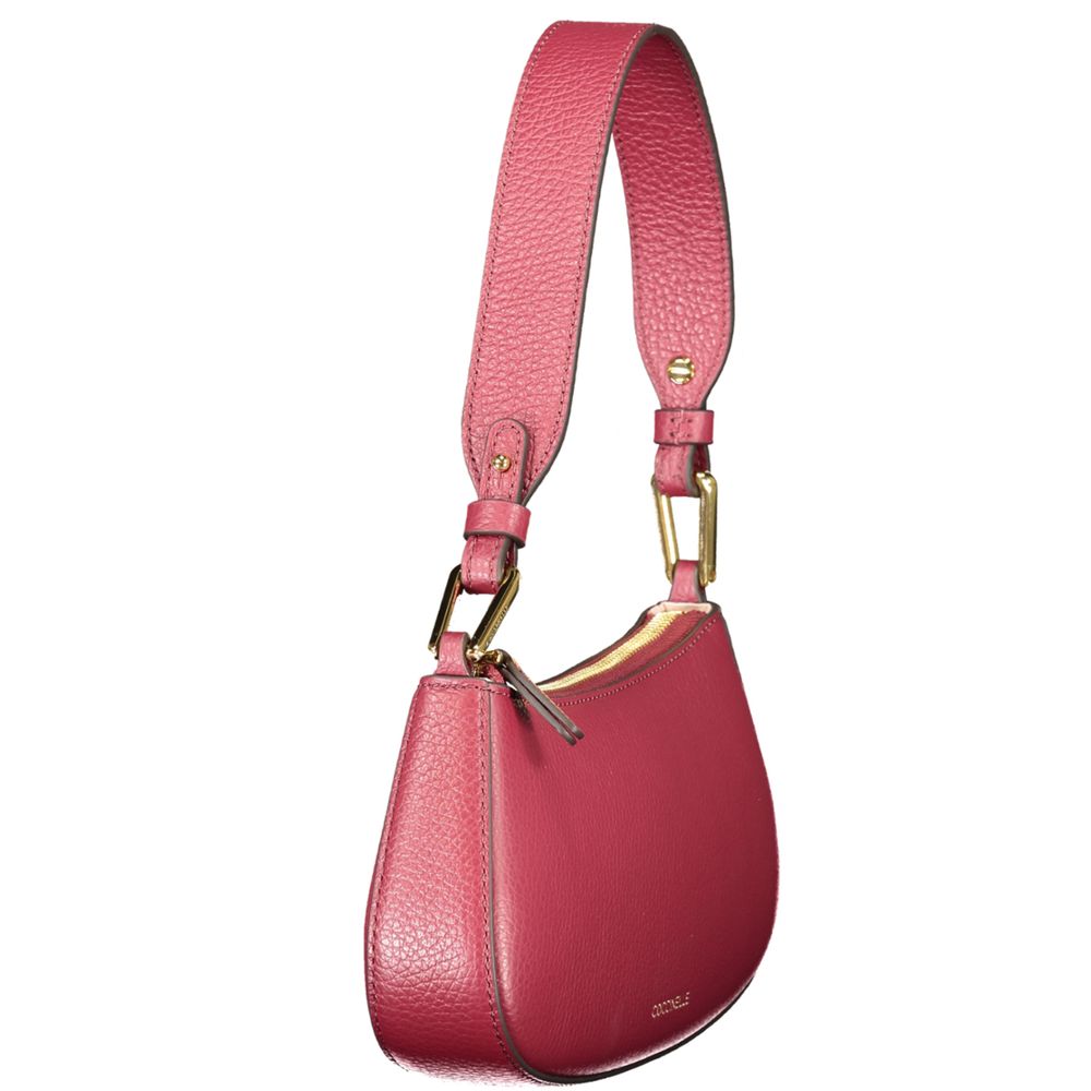 Coccinelle Viola Leather Woman Bag | Regal Royce
