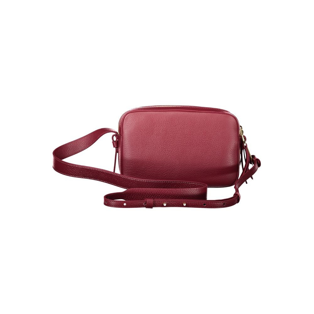 Coccinelle Viola Leather Women Handbag | Regal Royce