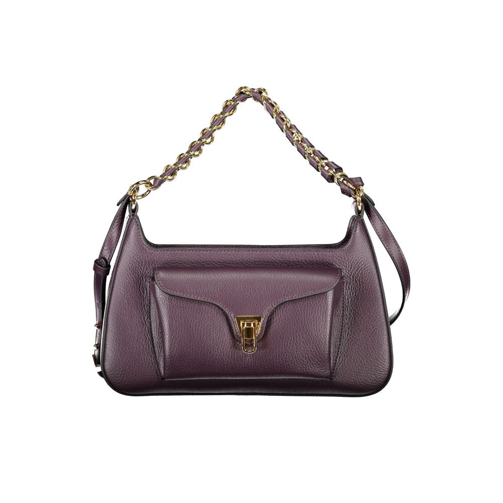 Coccinelle Viola Leather Women Handbag | Regal Royce