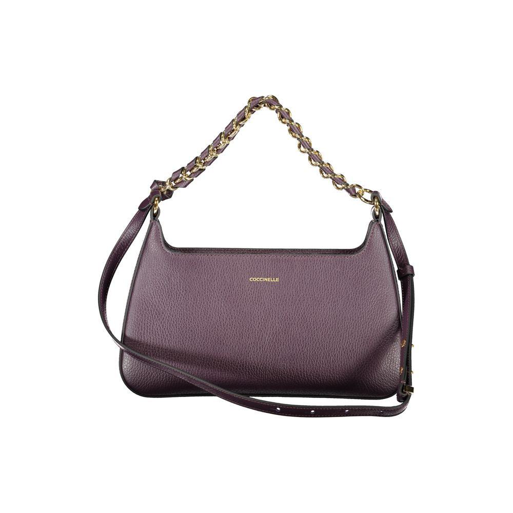 Coccinelle Viola Leather Women Handbag | Regal Royce