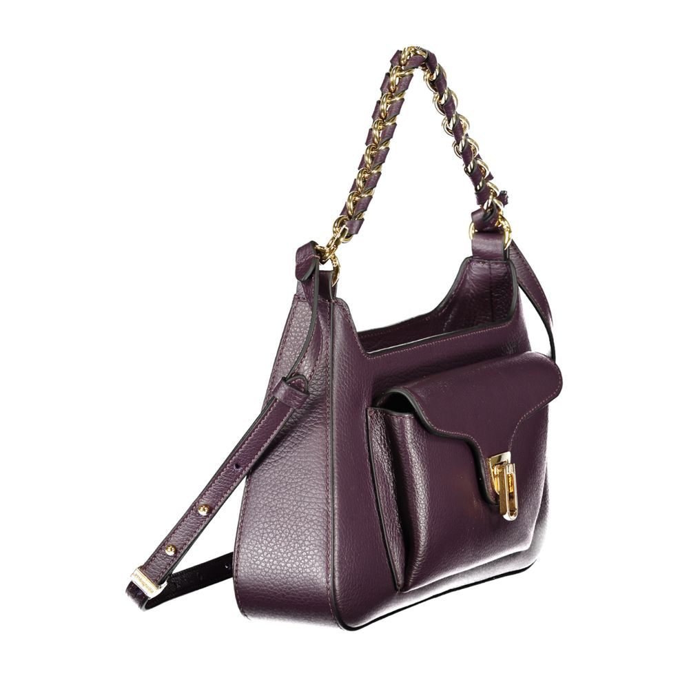 Coccinelle Viola Leather Women Handbag | Regal Royce