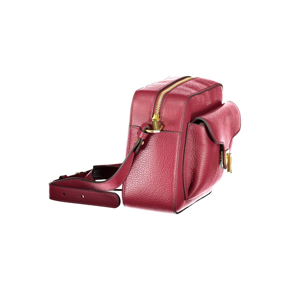 Coccinelle Viola Leather Women's Shoulder Bag | Regal Royce