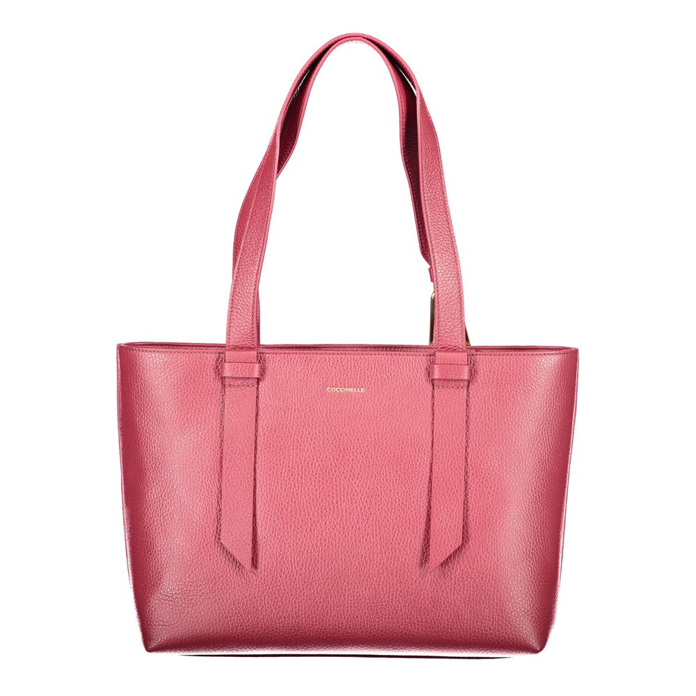 Coccinelle Viola Leather Women Handbag | Regal Royce