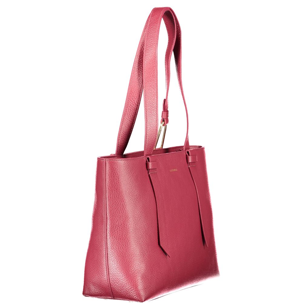 Coccinelle Viola Leather Women Handbag | Regal Royce