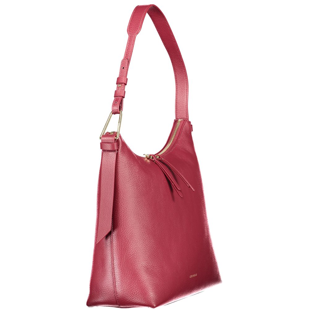 Coccinelle Viola Leather Women Handbag | Regal Royce