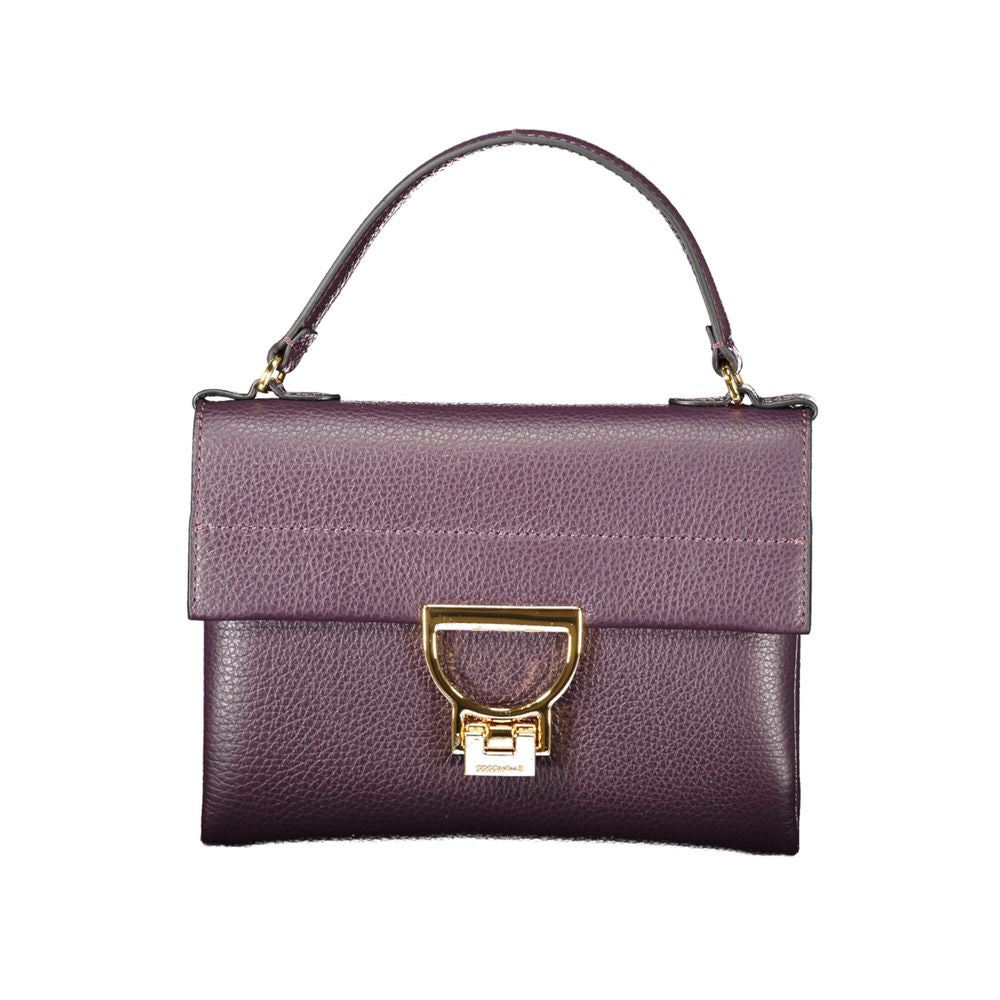 Coccinelle Viola Leather Women Handbag | Regal Royce