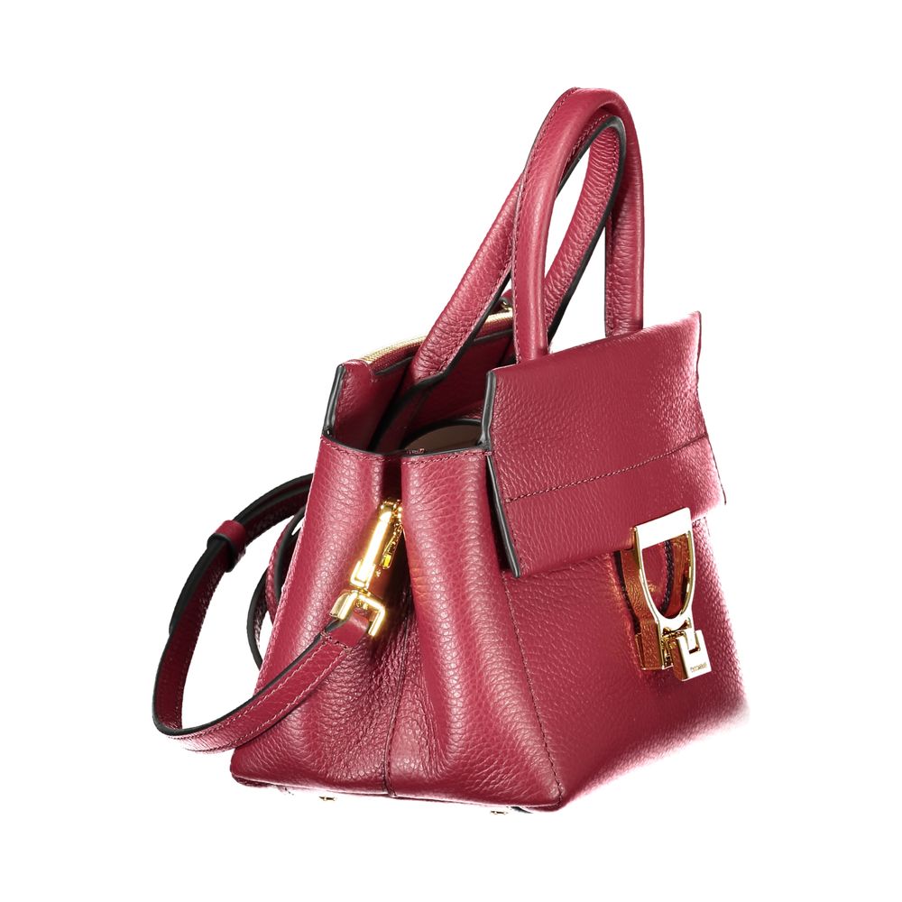 Coccinelle Viola Leather Women Handbag | Regal Royce